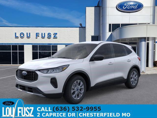 new 2025 Ford Escape car, priced at $30,245