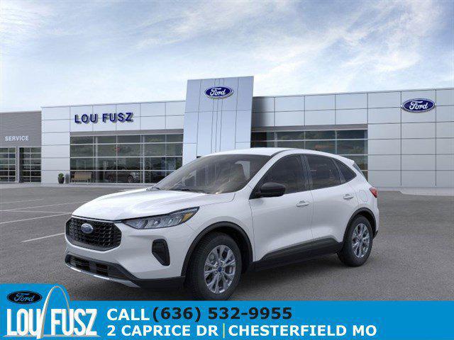 new 2025 Ford Escape car, priced at $30,245