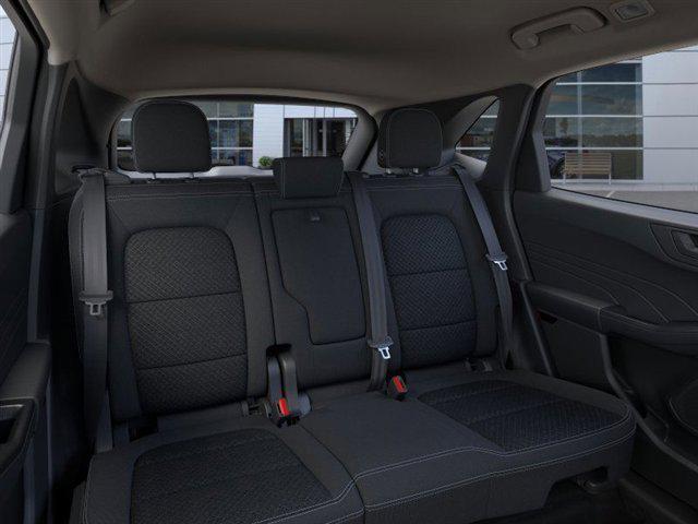 new 2025 Ford Escape car, priced at $28,055