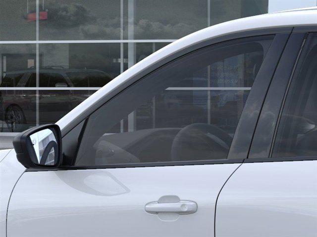 new 2025 Ford Escape car, priced at $28,055
