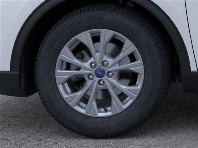 new 2025 Ford Escape car, priced at $28,055