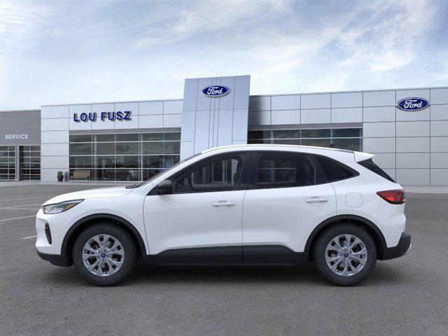 new 2025 Ford Escape car, priced at $30,245