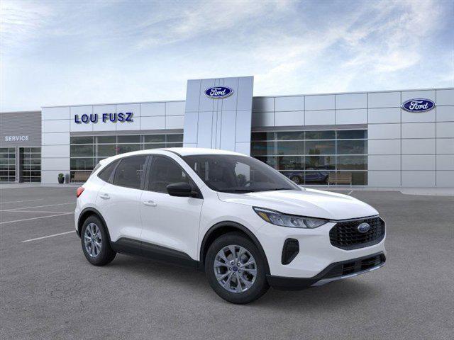 new 2025 Ford Escape car, priced at $28,055