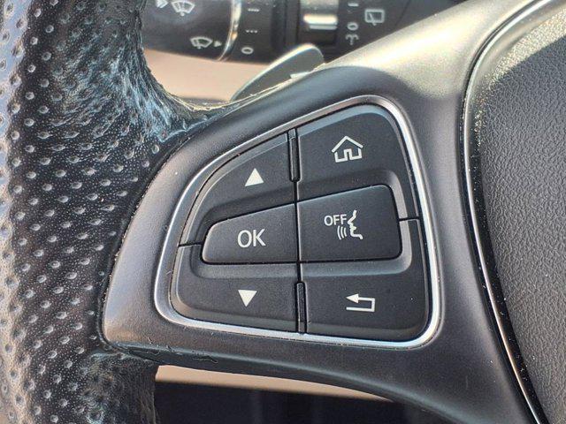 used 2018 Mercedes-Benz GLC 300 car, priced at $16,785