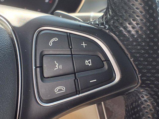 used 2018 Mercedes-Benz GLC 300 car, priced at $16,785