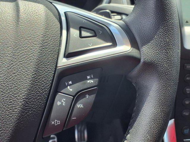 used 2017 Ford Edge car, priced at $14,889