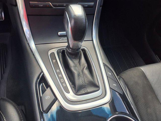 used 2017 Ford Edge car, priced at $14,889