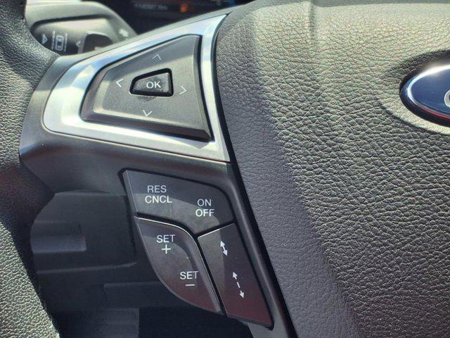 used 2017 Ford Edge car, priced at $14,889