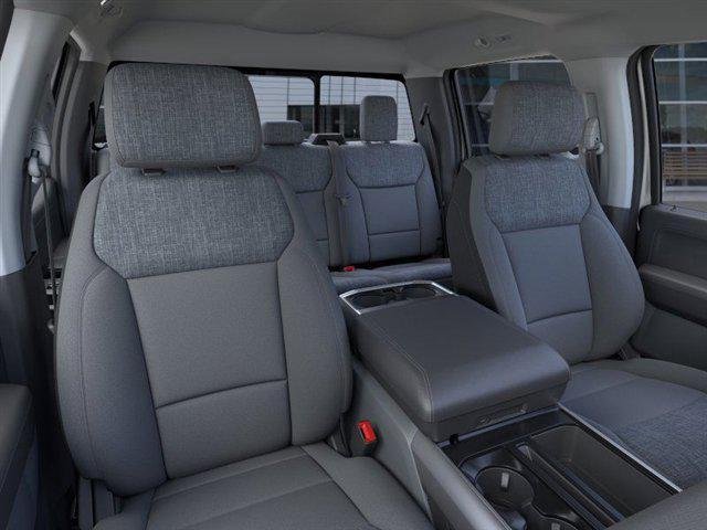 new 2024 Ford F-150 car, priced at $50,555