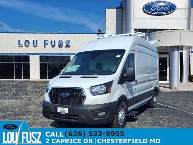 new 2024 Ford Transit-350 car, priced at $56,290