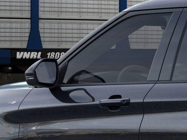 new 2025 Ford Explorer car, priced at $45,155