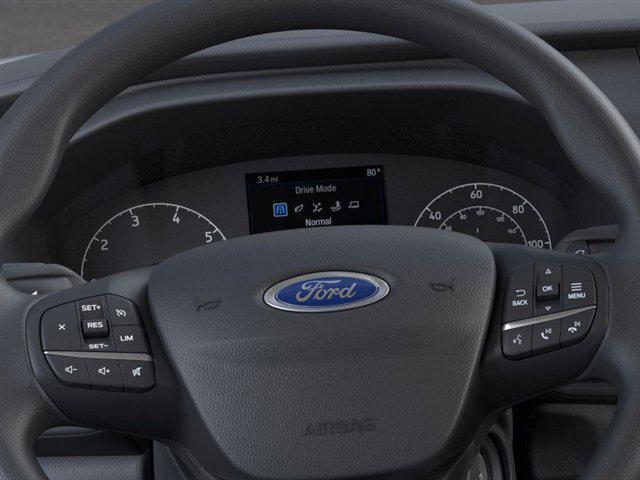 new 2025 Ford Transit-350 car, priced at $63,585