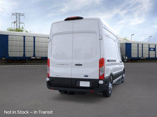 new 2025 Ford Transit-350 car, priced at $63,585