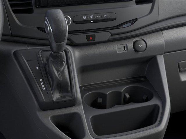new 2025 Ford Transit-350 car, priced at $63,585