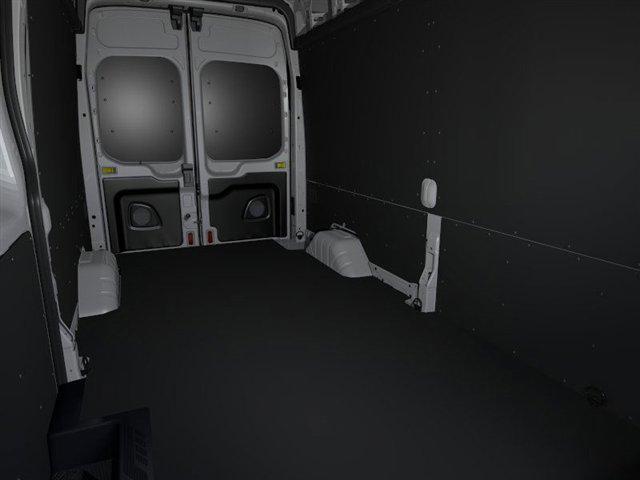 new 2025 Ford Transit-350 car, priced at $63,585