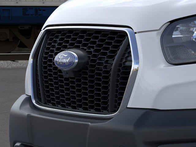 new 2025 Ford Transit-350 car, priced at $63,585