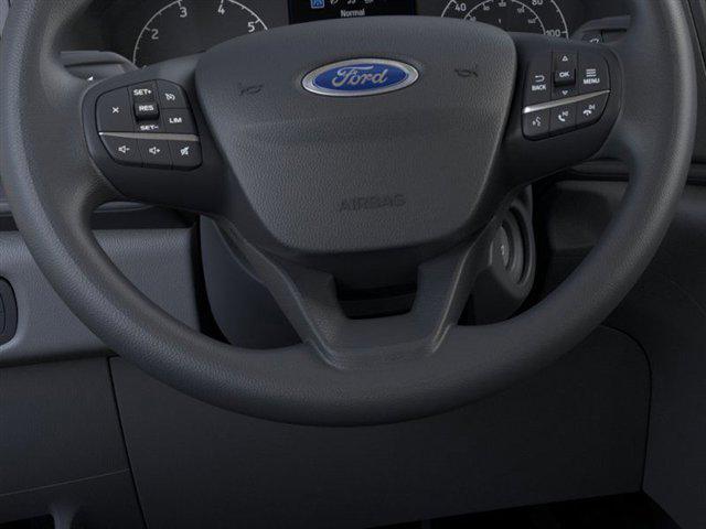 new 2025 Ford Transit-350 car, priced at $63,585