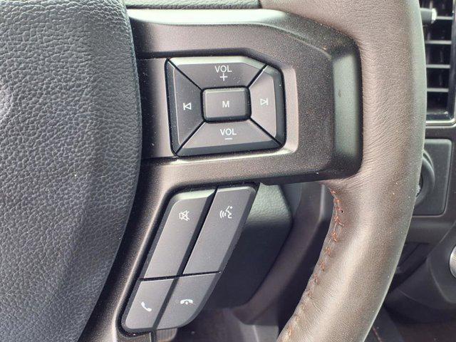 used 2020 Ford Expedition car, priced at $45,269