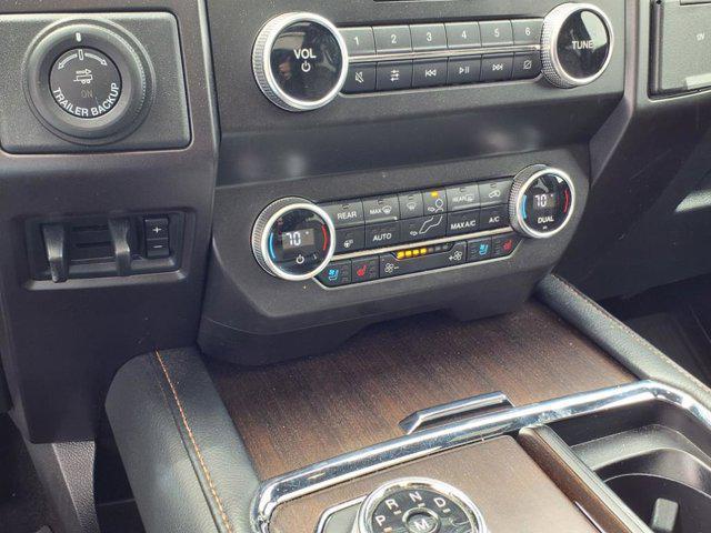 used 2020 Ford Expedition car, priced at $45,269
