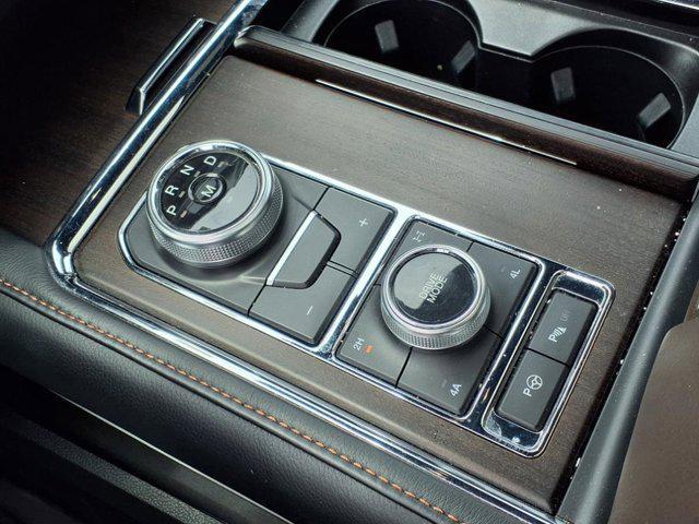 used 2020 Ford Expedition car, priced at $45,269