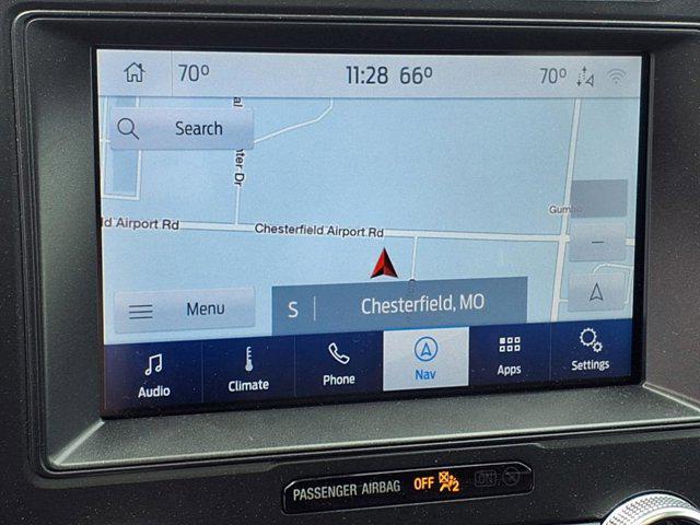 used 2020 Ford Expedition car, priced at $45,269