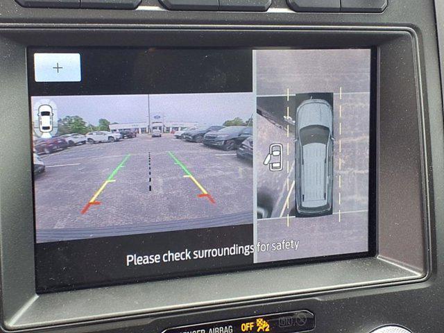 used 2020 Ford Expedition car, priced at $45,269