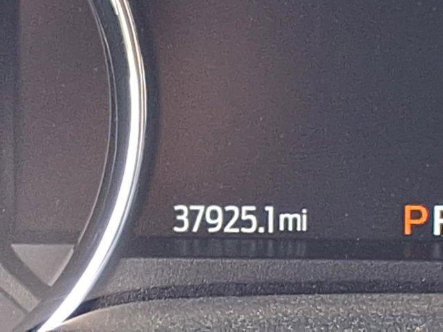 used 2020 Ford Expedition car, priced at $45,269