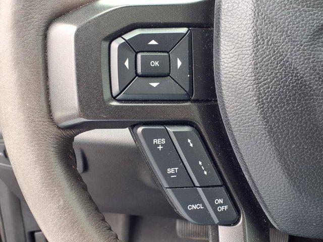used 2020 Ford Expedition car, priced at $45,269