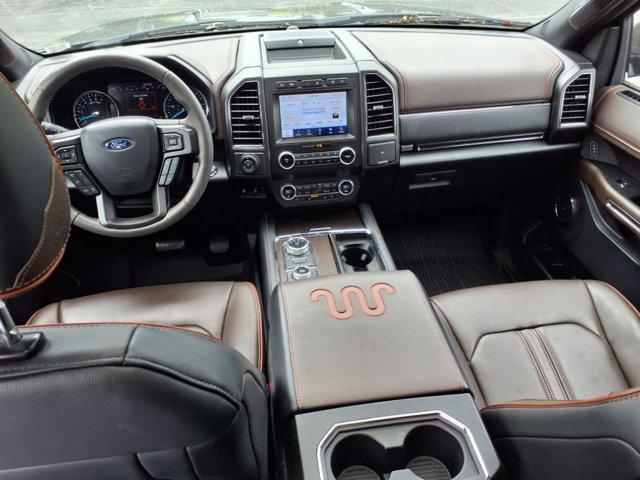 used 2020 Ford Expedition car, priced at $45,269