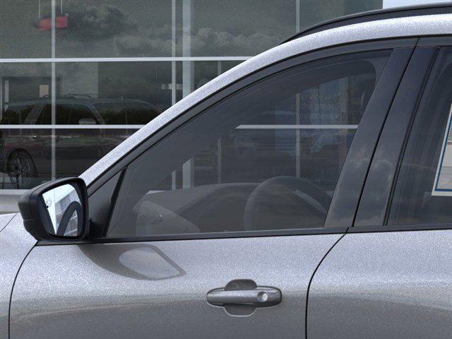 new 2025 Ford Escape car, priced at $30,713