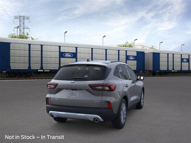 new 2025 Ford Escape car, priced at $35,575