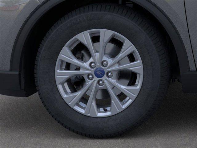 new 2025 Ford Escape car, priced at $35,575