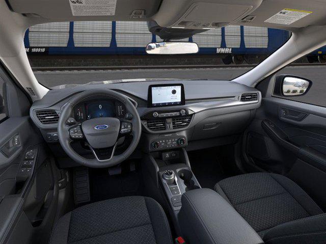 new 2025 Ford Escape car, priced at $35,575