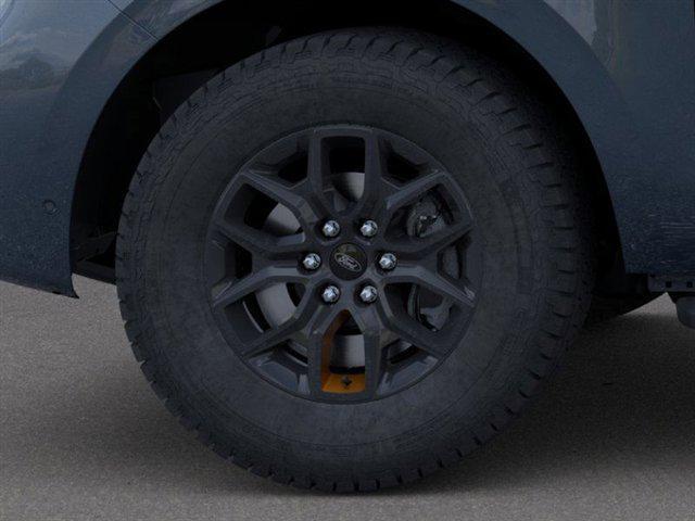 new 2025 Ford Expedition car, priced at $78,520