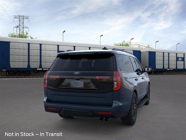 new 2025 Ford Expedition car, priced at $78,520