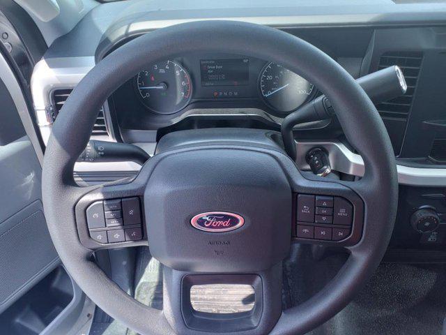 new 2023 Ford F-250 car, priced at $43,900