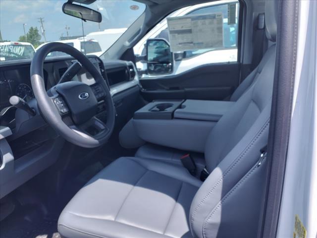 new 2023 Ford F-250 car, priced at $43,900