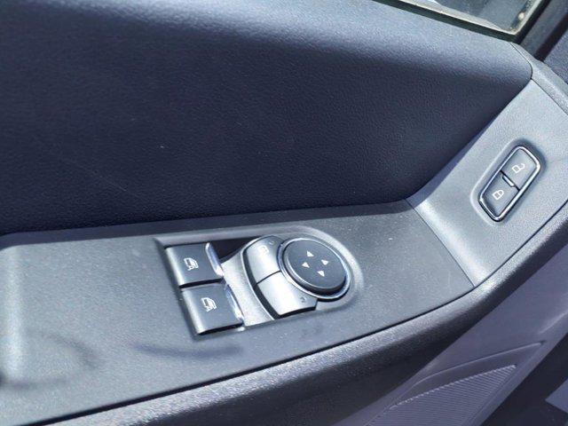 new 2023 Ford F-250 car, priced at $43,900