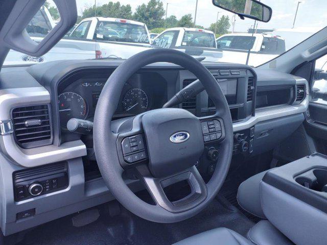 new 2023 Ford F-250 car, priced at $43,900