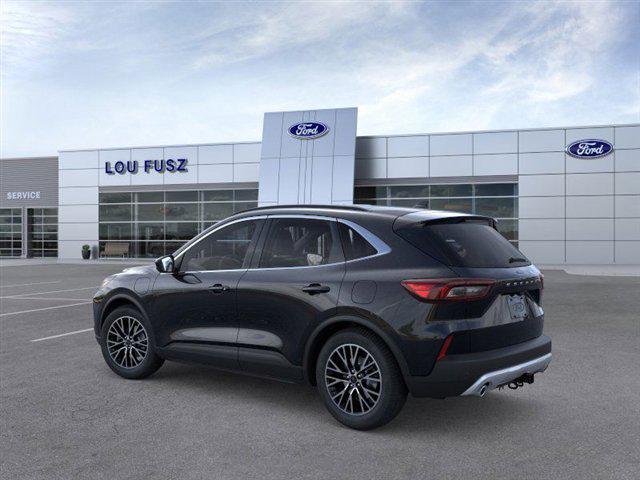 new 2025 Ford Escape PHEV car, priced at $35,379