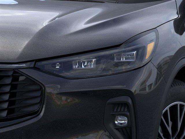 new 2025 Ford Escape PHEV car, priced at $39,262