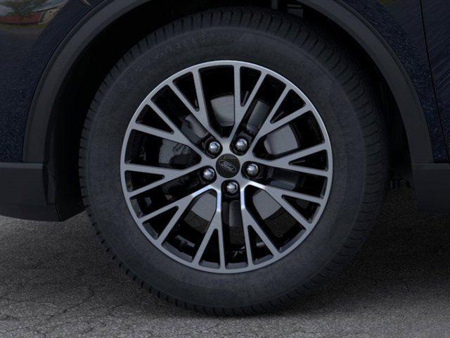 new 2025 Ford Escape PHEV car, priced at $39,262