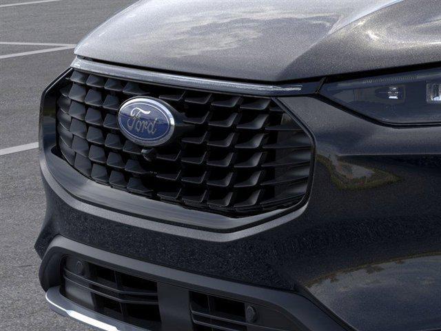 new 2025 Ford Escape PHEV car, priced at $39,262