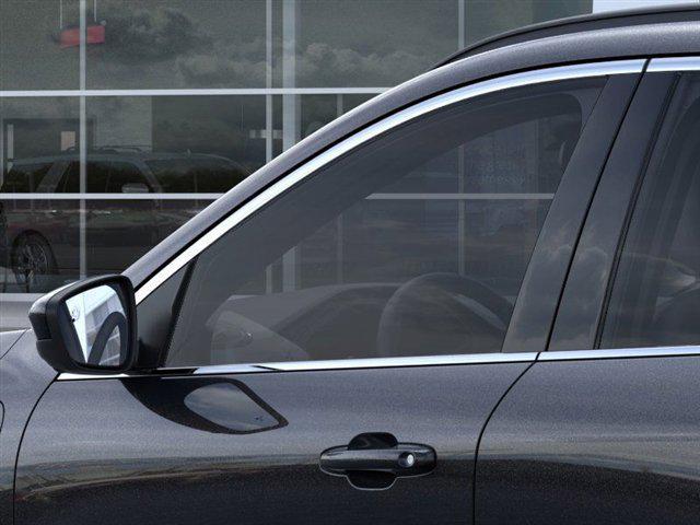 new 2025 Ford Escape PHEV car, priced at $39,262