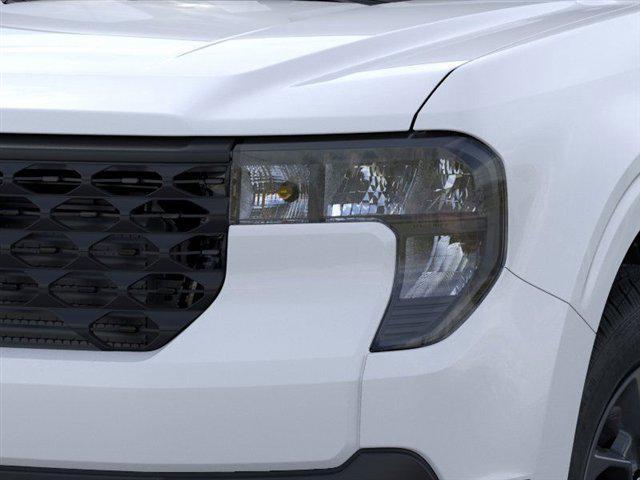 new 2025 Ford Maverick car, priced at $31,775