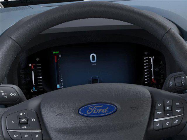 new 2025 Ford Maverick car, priced at $31,775