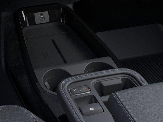 new 2025 Ford Mustang Mach-E car, priced at $47,125