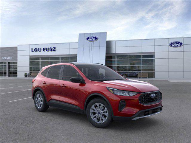 new 2025 Ford Escape car, priced at $34,449