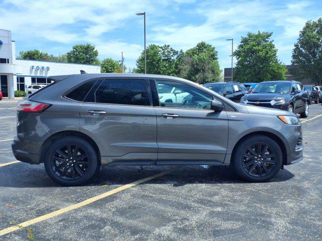 used 2022 Ford Edge car, priced at $24,753