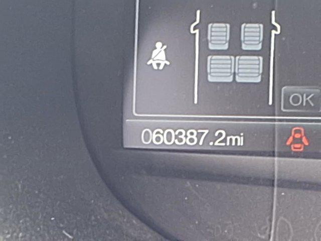 used 2022 Ford Edge car, priced at $24,753